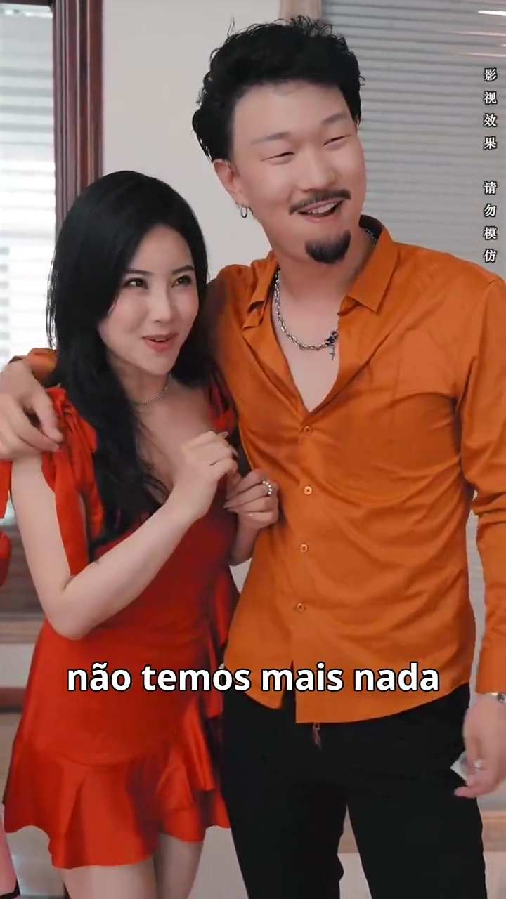 [Versão Dublada] Forçado a Entrar: Amor e ódioFoto