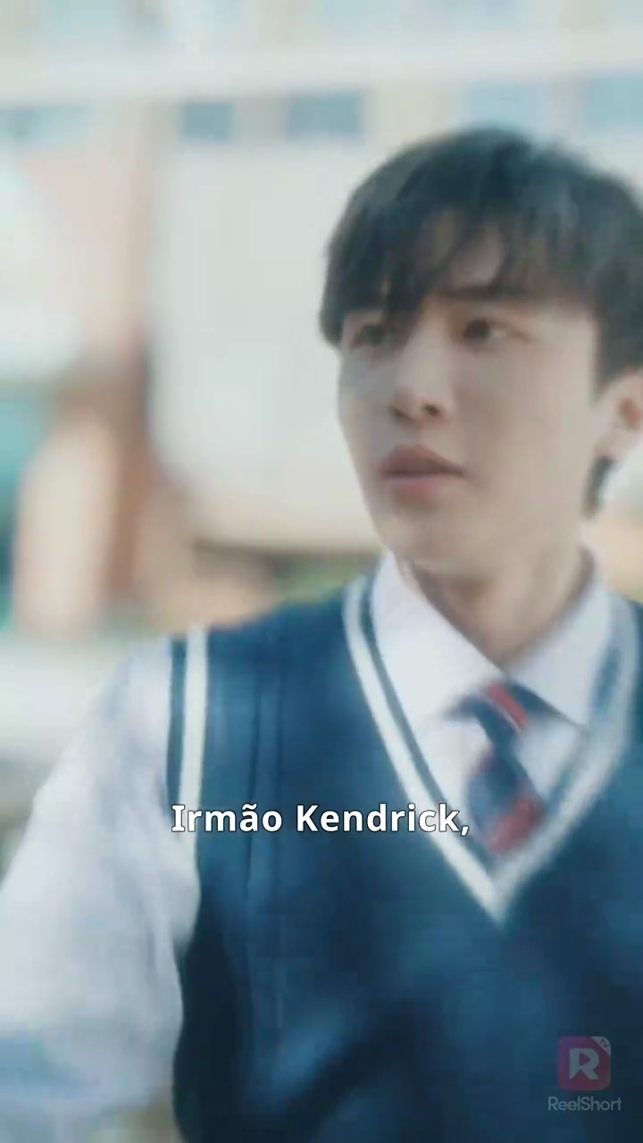 O Destino Decide: Te Dou TudoFoto