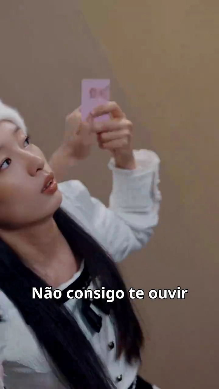 [Versão Dublada] O Crush Inesperado do Sr. CEOFoto