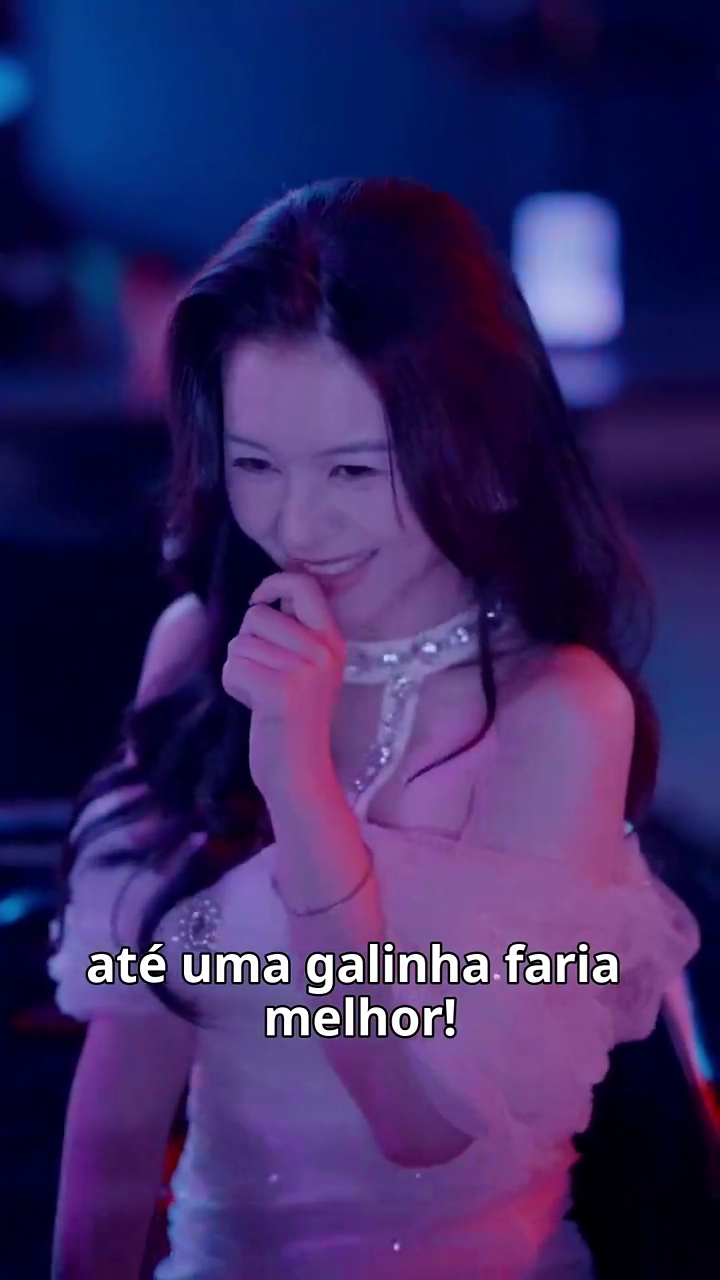 [Versão Dublada] Minha Madrasta RainhaFoto