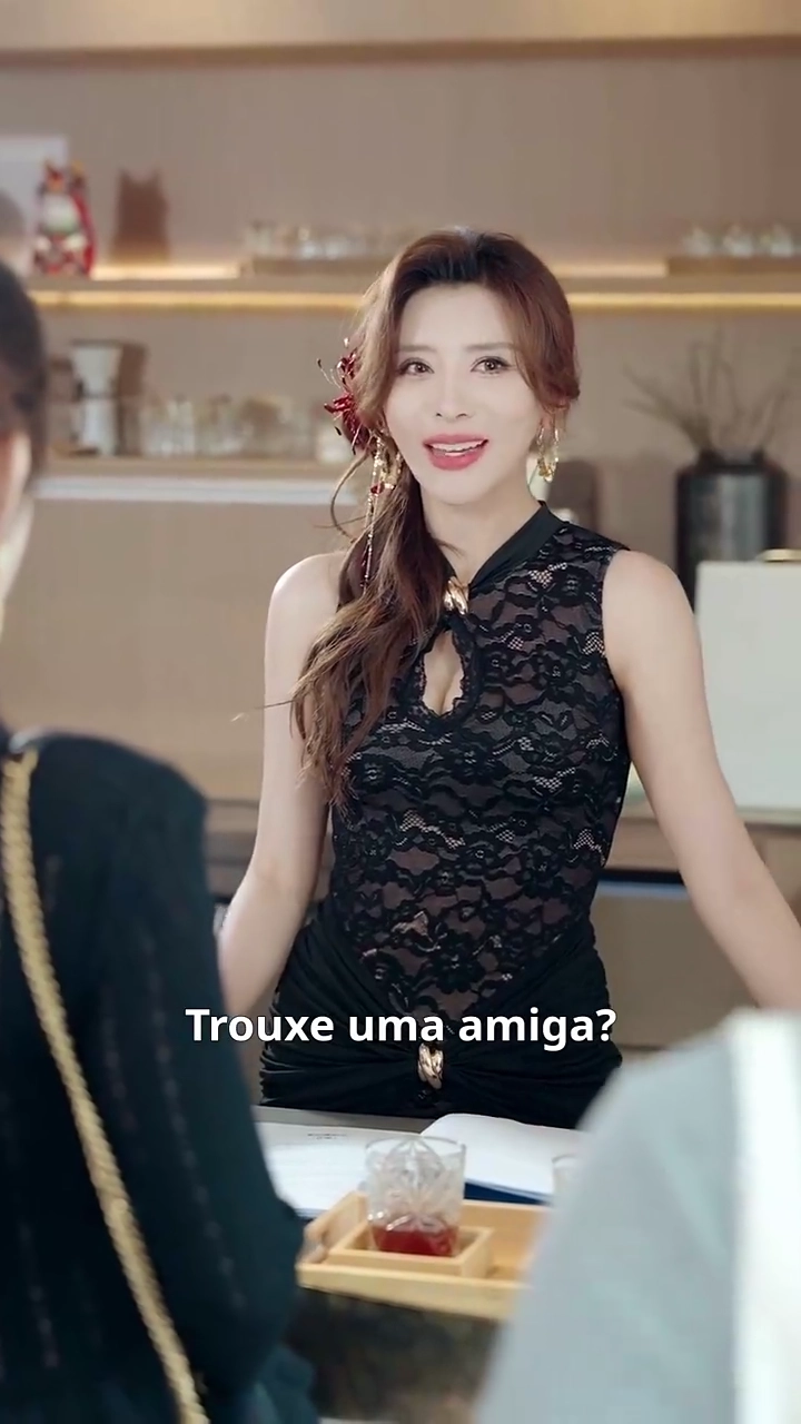 [Versão dublada] O segredo do caféFoto