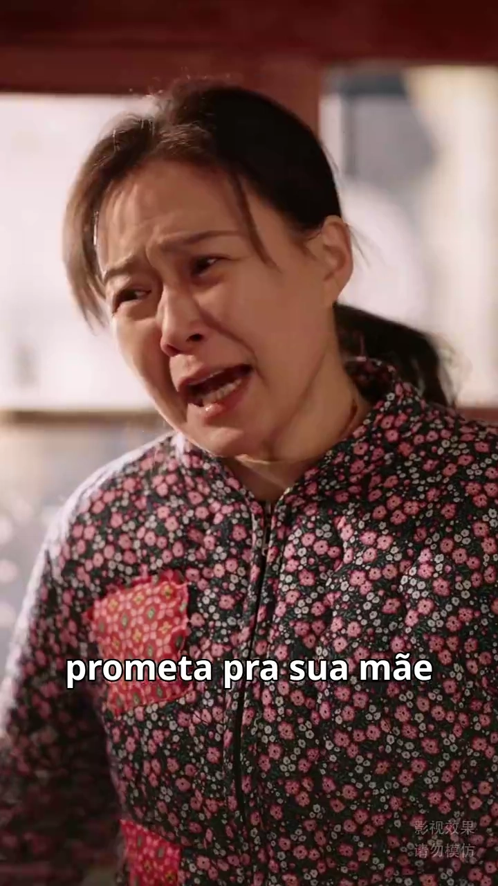 [Versão Dublada] Os Reavivados: Vingar a Vergonha da Minha MãeFoto