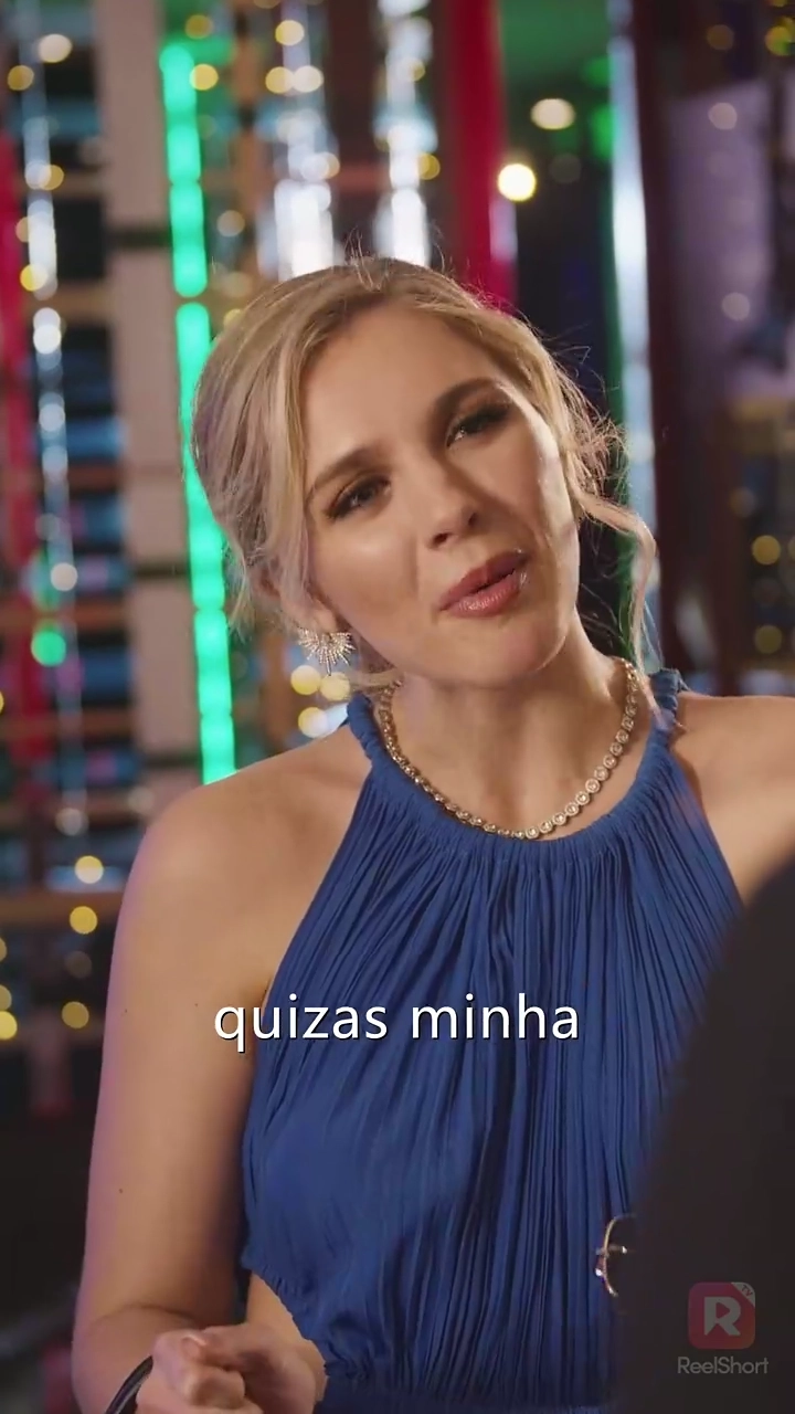 Escoltando a HerdeiraFoto