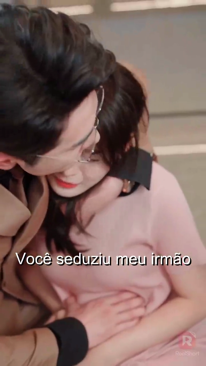 Adeus Ex, Volto a Ser a HerdeiraFoto