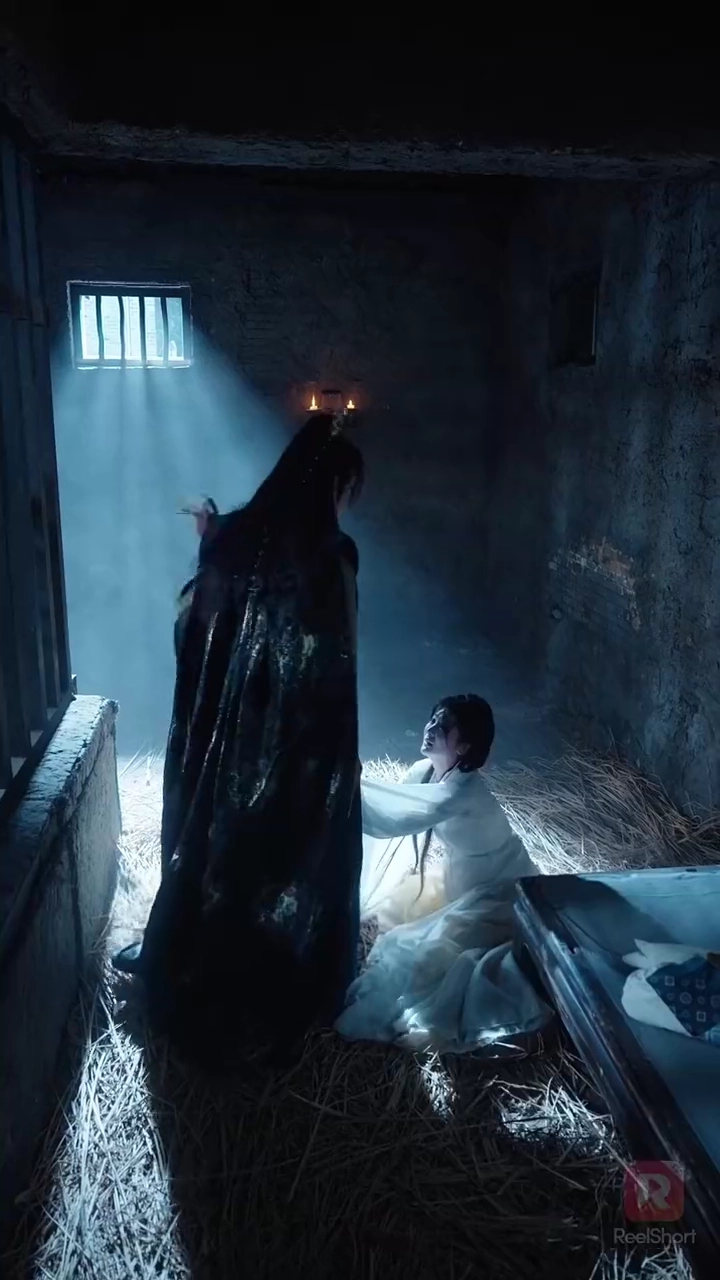 [dublado] Quando a lua caiuFoto