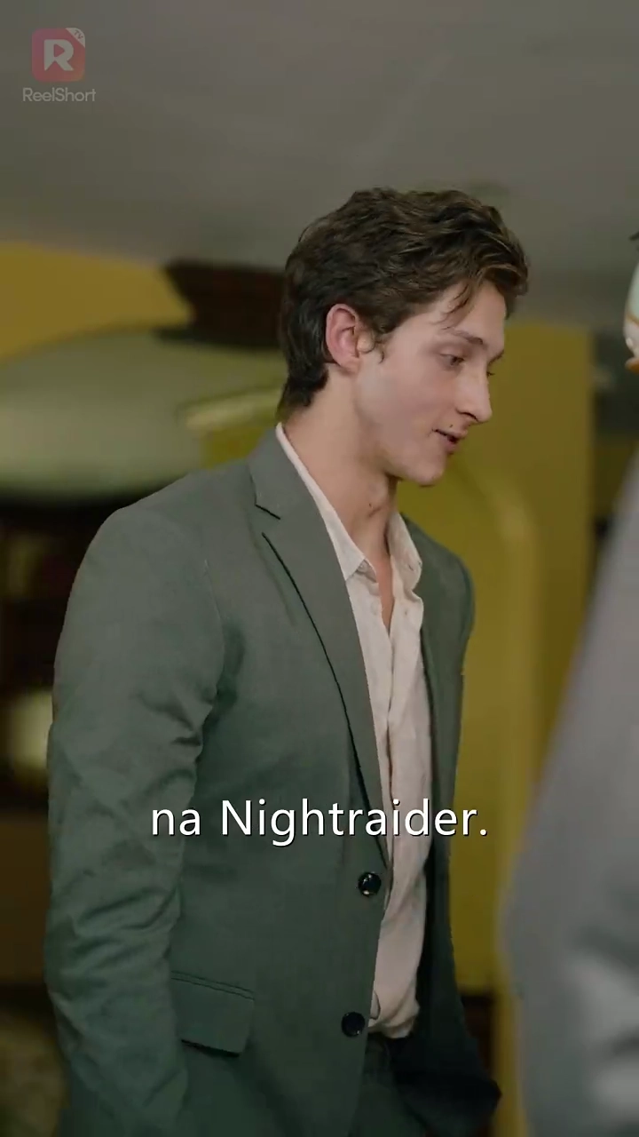 Tentação Fatal: Entre Dois AlfasFoto