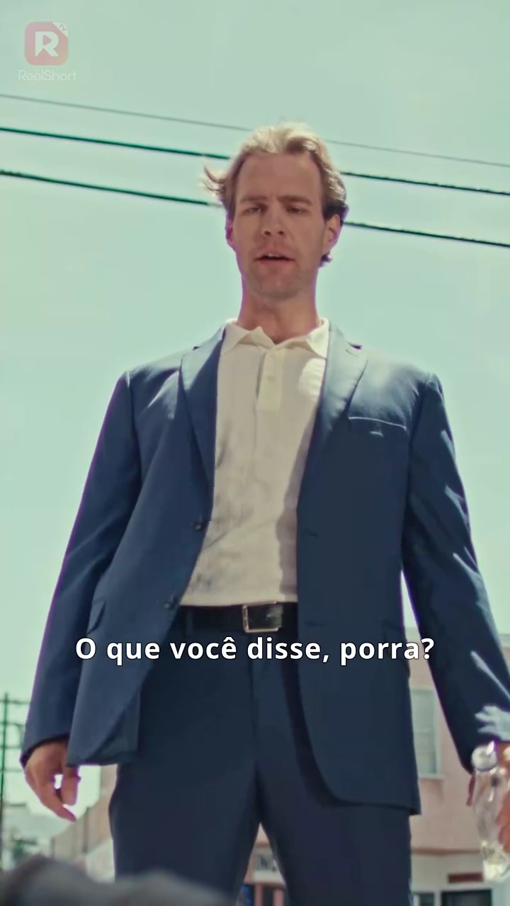 Destinada ao Meu Bilionário Alfa Sem-tetoFoto