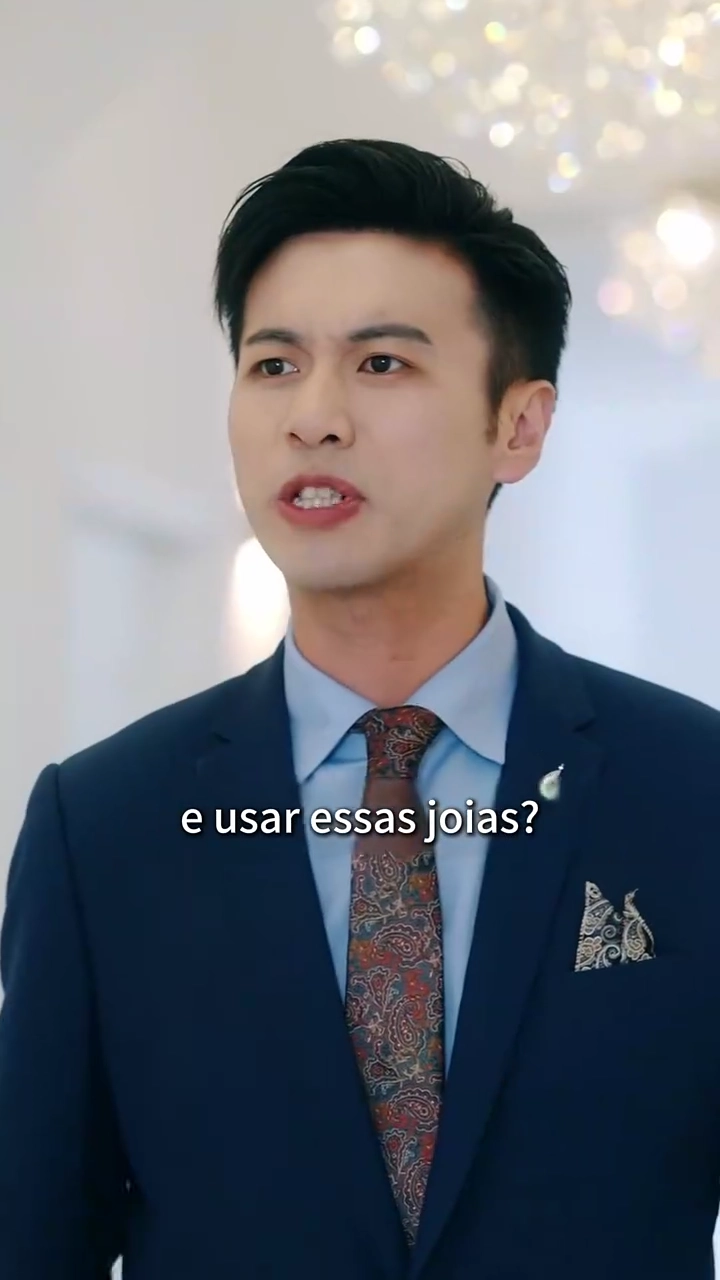 A Última Reunião: Um Amor FadadoFoto