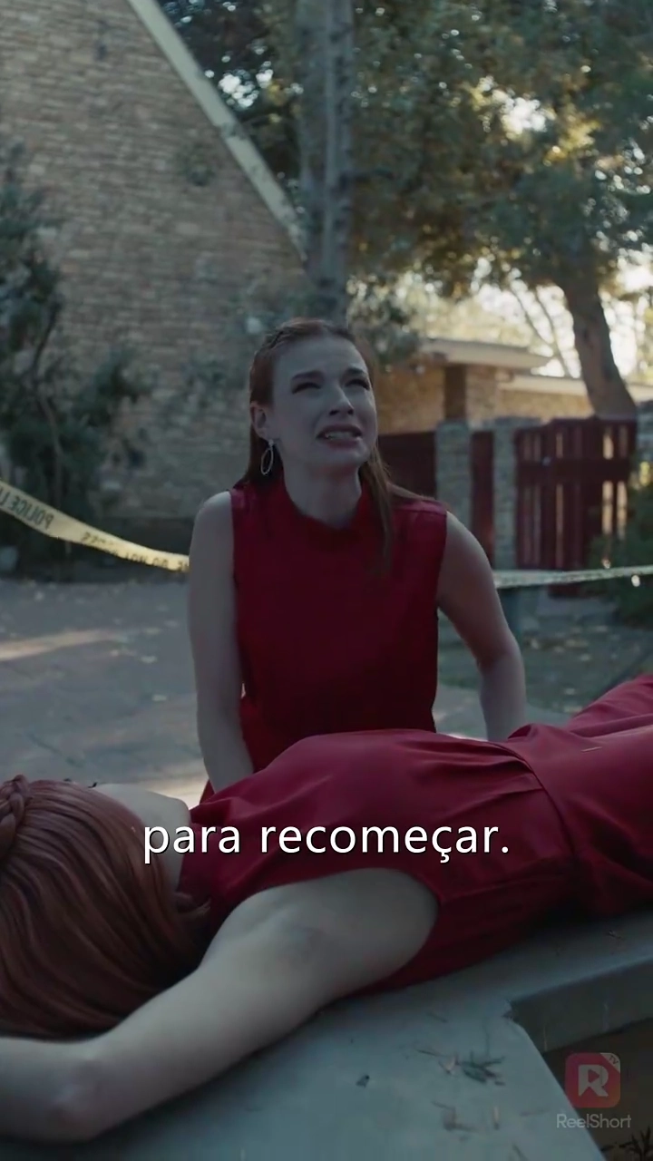 30 dias até eu me casar com o inimigo do meu maridoFoto