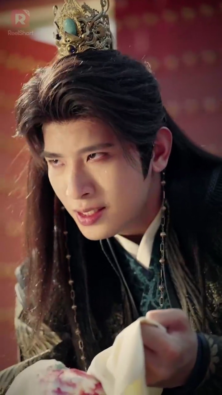 [dublado] Quando a lua caiuFoto