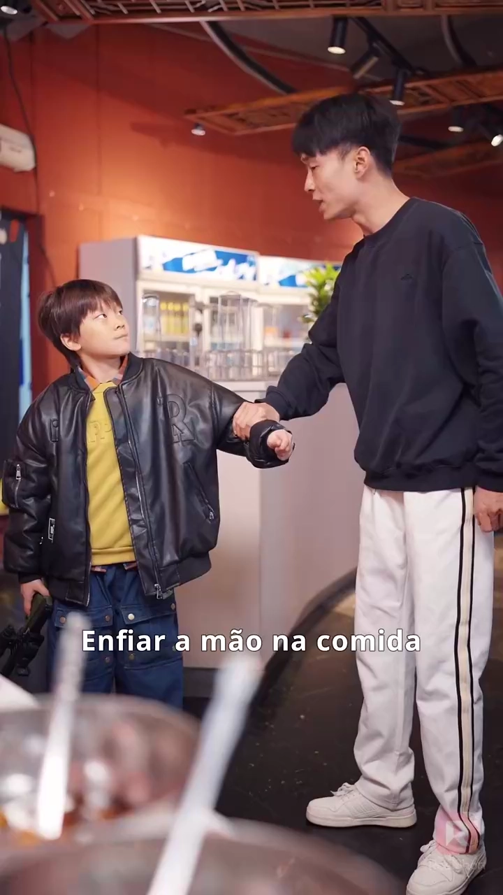 [dublado] Arrependimento de Parentalidade FalhadaFoto