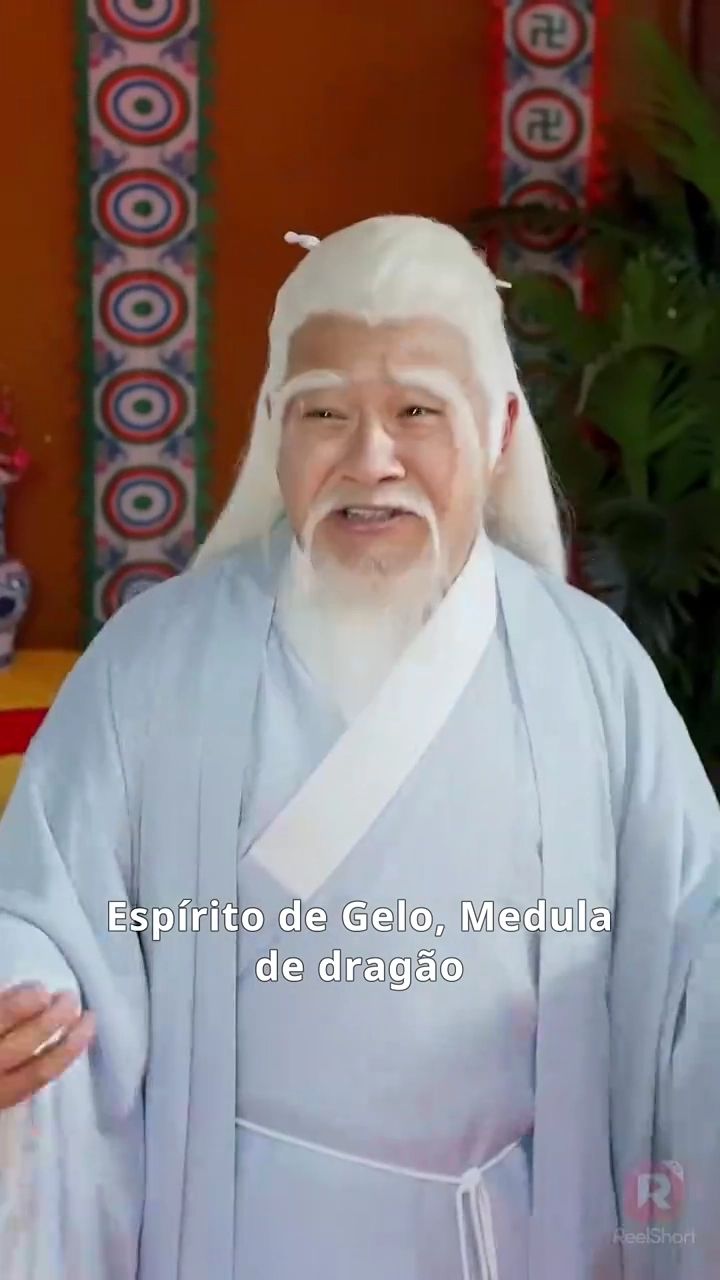 [dublado] Não Sou Mesmo um ImortalFoto