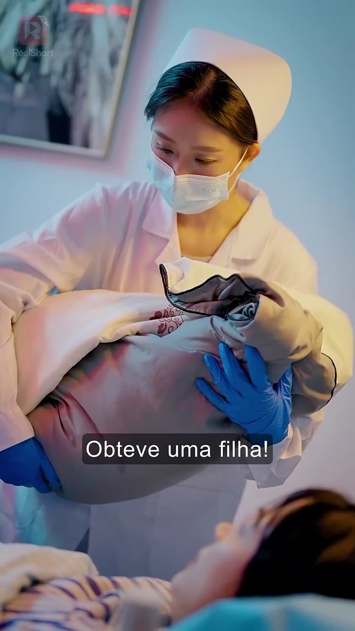 CEO Mima Sua Esposa com DuçuraFoto