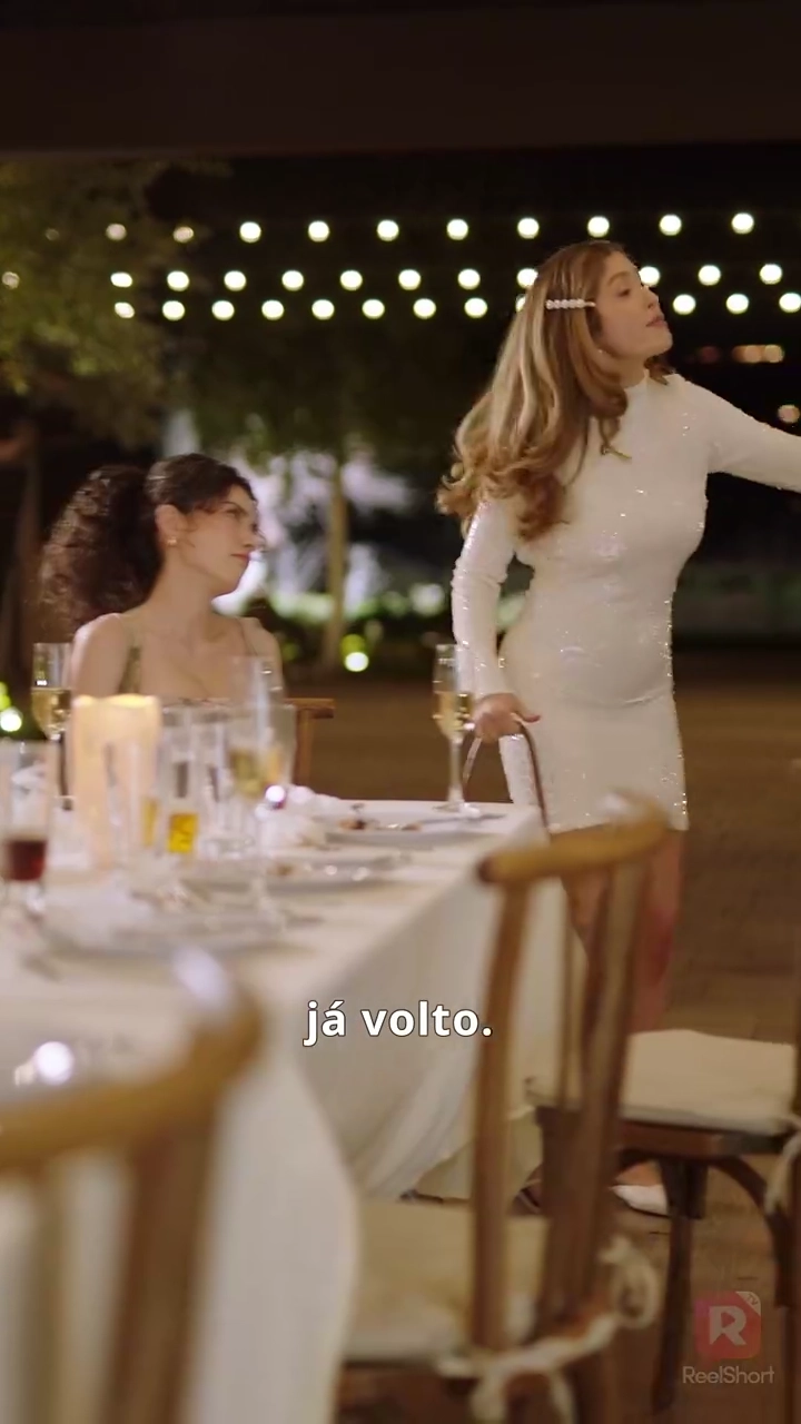 Sequestrada pelo DiaboFoto