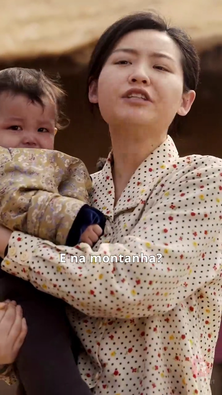 Garota Ímã de SorteFoto