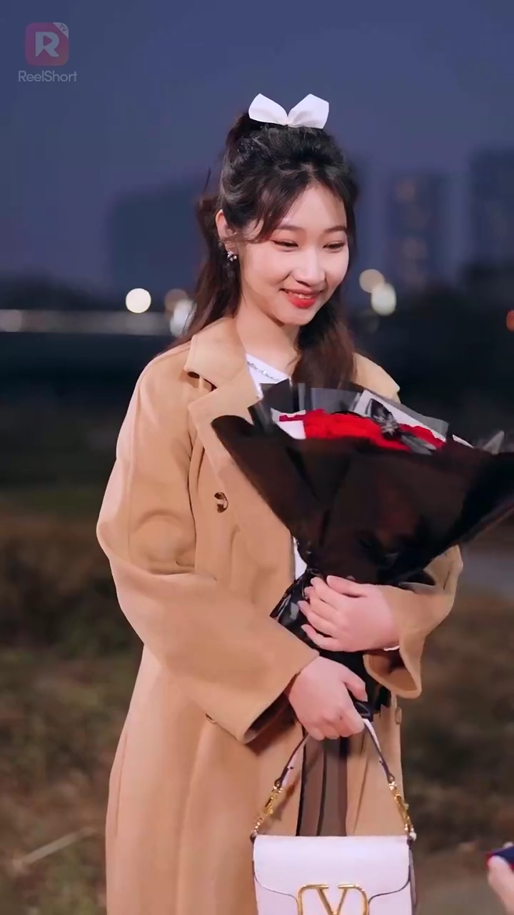 Me Casei com um Magnata Após Ser DispensadaFoto