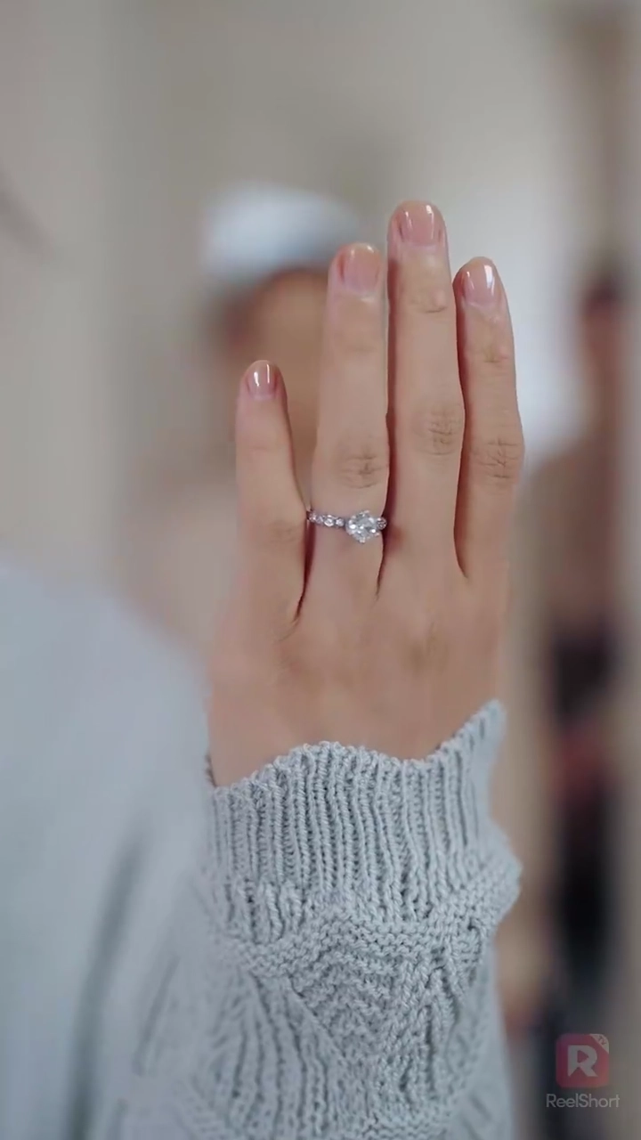 Sendo Largada, Casei-me Com o Tio DeleFoto