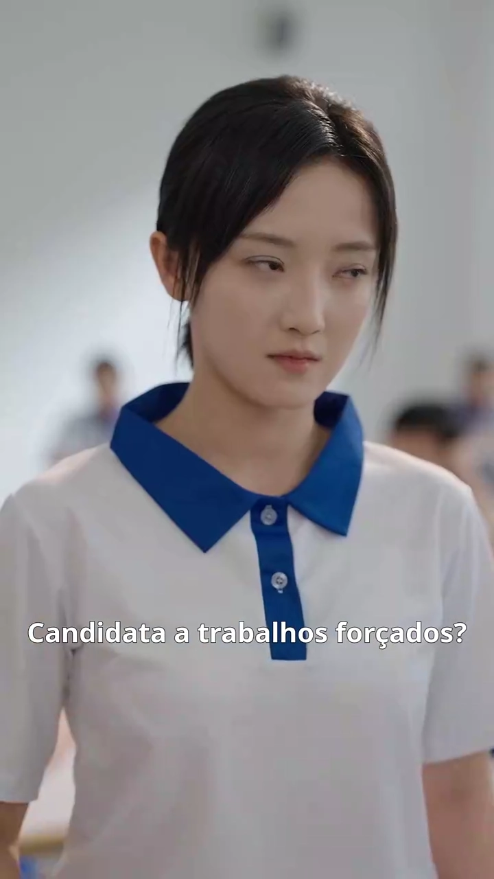 [Versão dublada] Suspeita de traição: Quando a verdade surgeFoto