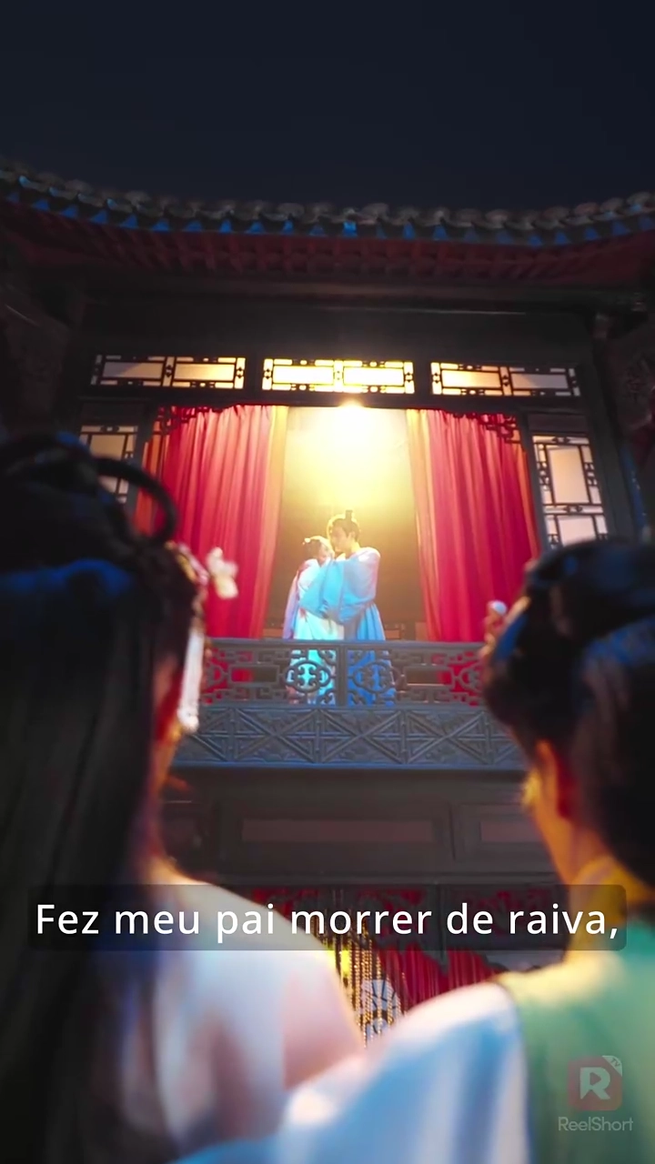 Sob as Cinzas da InjustiçaFoto