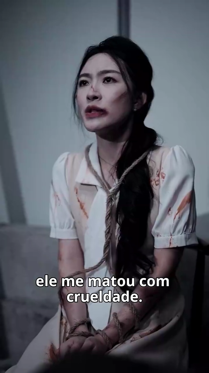 [Versão Dublada] Renascido: Não Mais SacrifíciosFoto