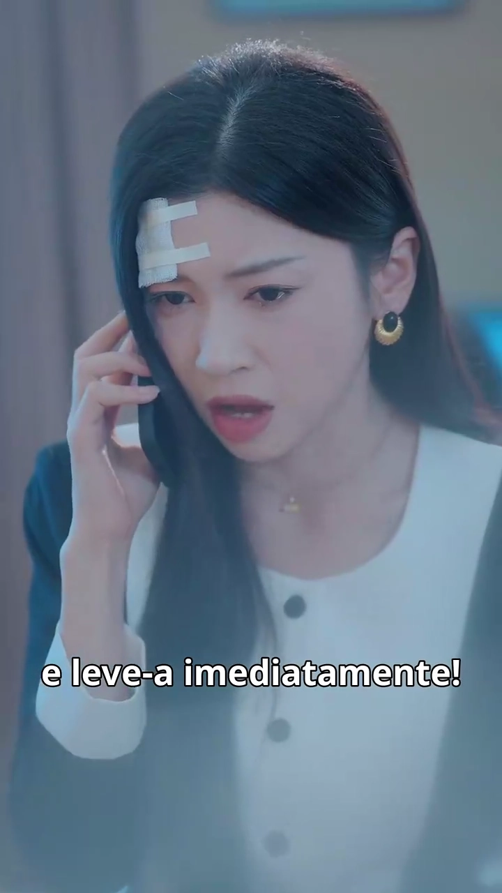 [Versão Dublada] A Guerra Fria Entre NósFoto