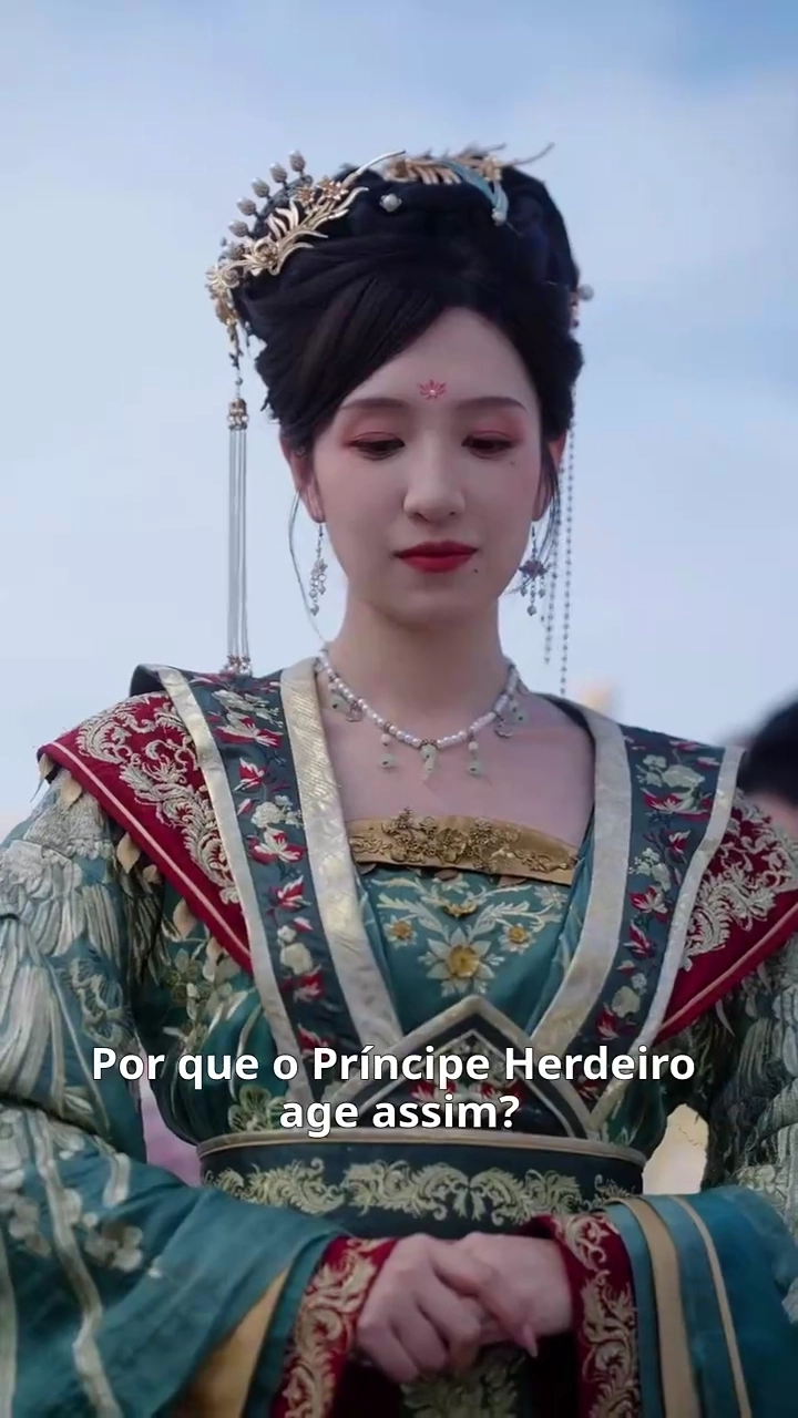 [Versão dublada] A imperatriz contra-atacaFoto