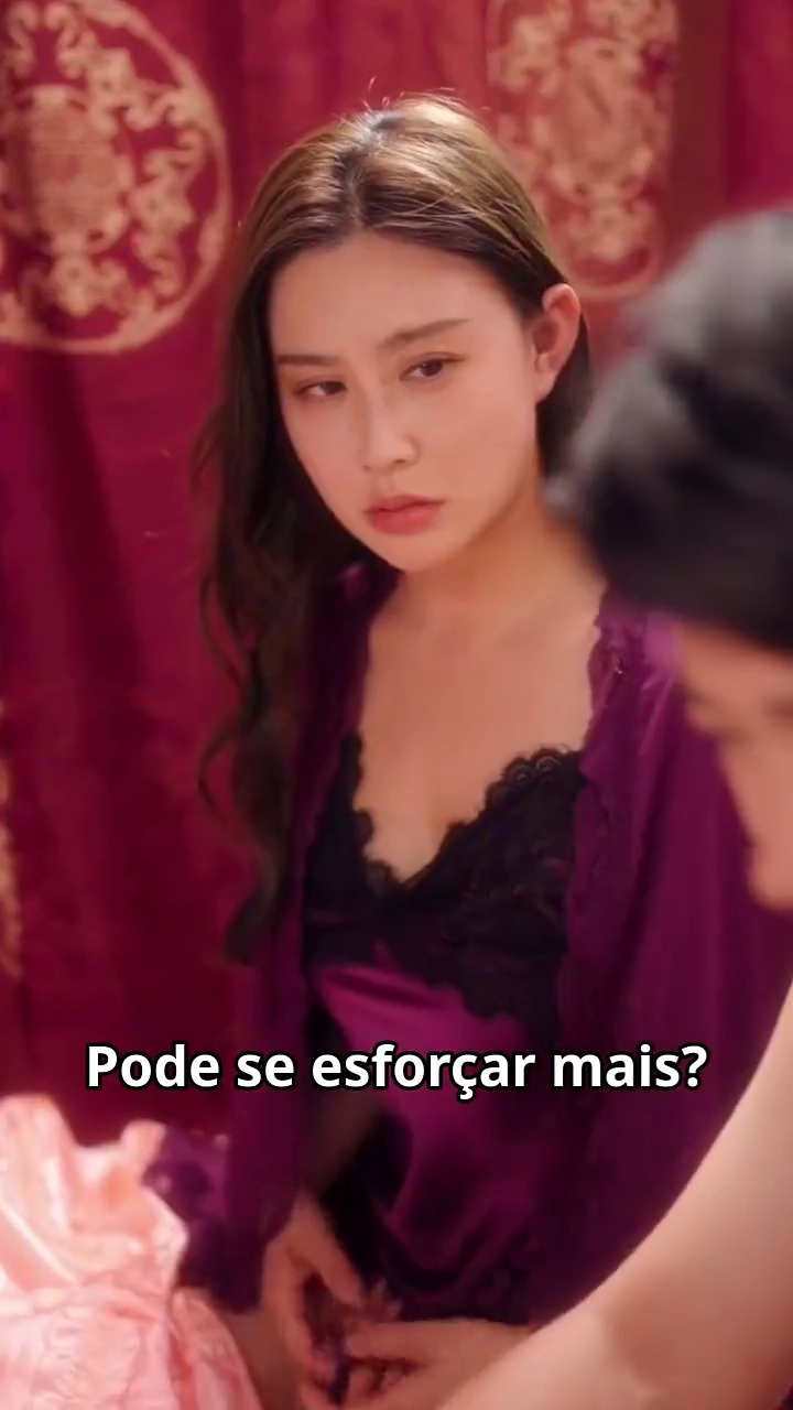 [Versão Dublada] O Pecado de um IrmãoFoto