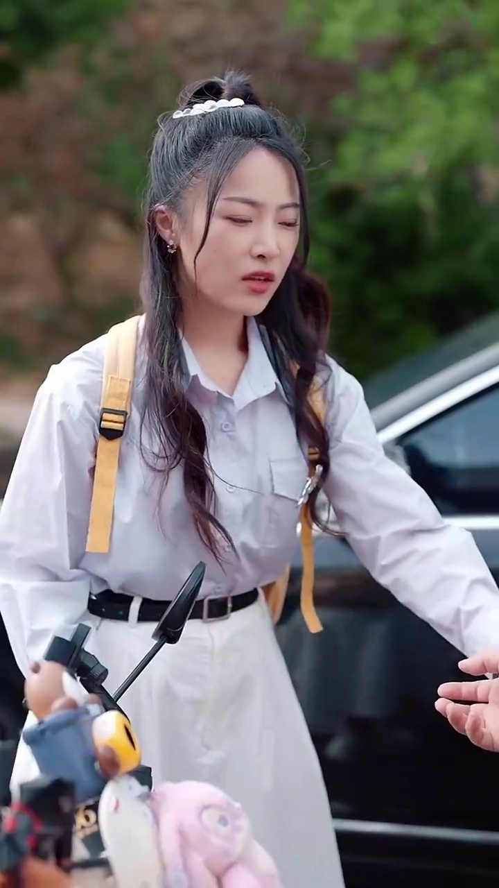 [Versão dublada] A última palavra é delaFoto