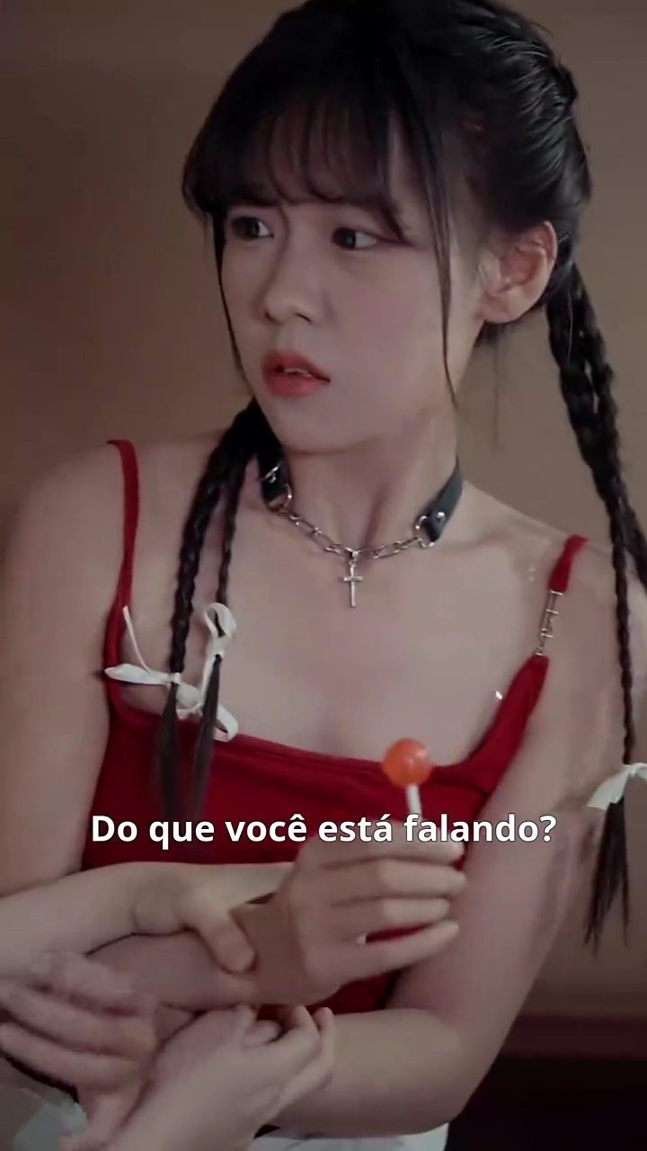 [Versão dublada] O sibilio além da portaFoto