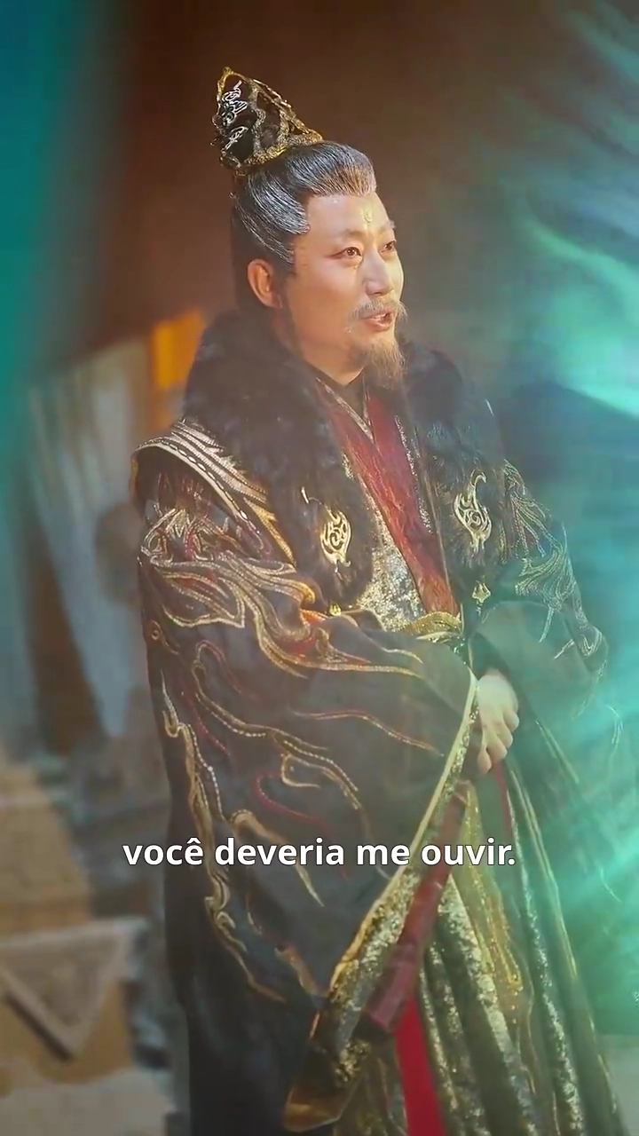 [Versão dublada] Amor e ódio da fênix: Provas de cultivoFoto