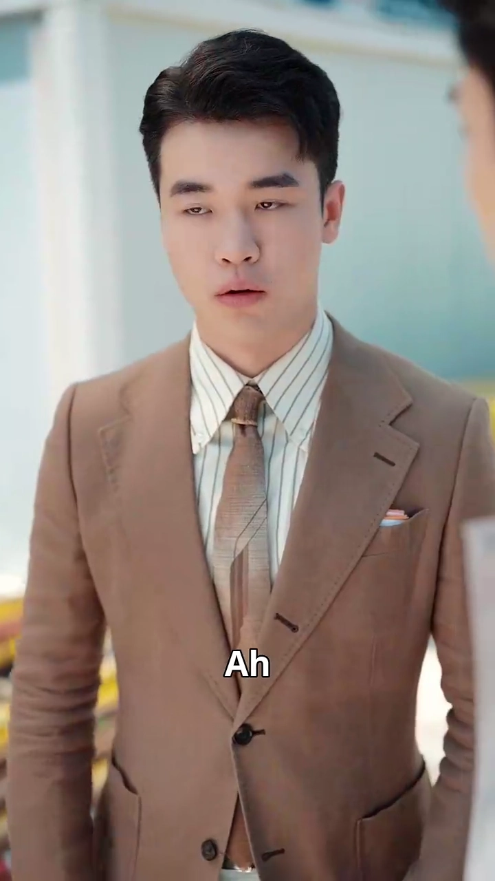 [Versão Dublada] O Amor Atrás da MáscaraFoto