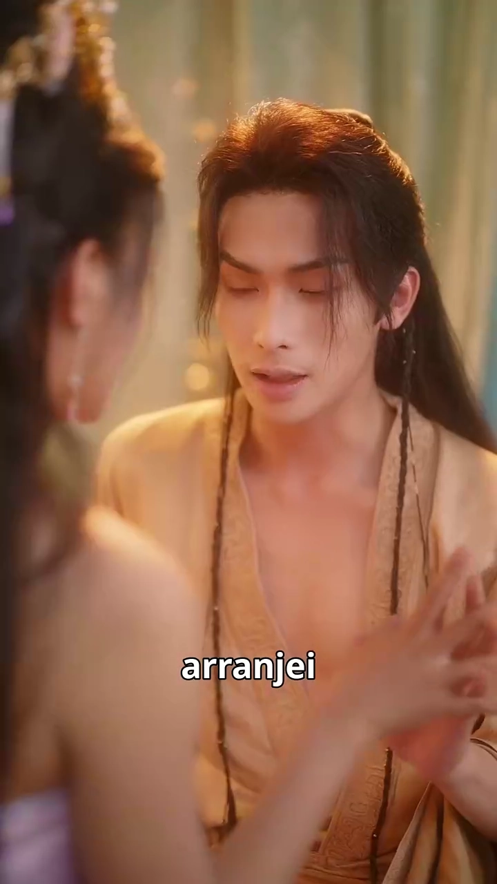 [Versão Dublada] O Amor Acaba na Beira da PromessaFoto