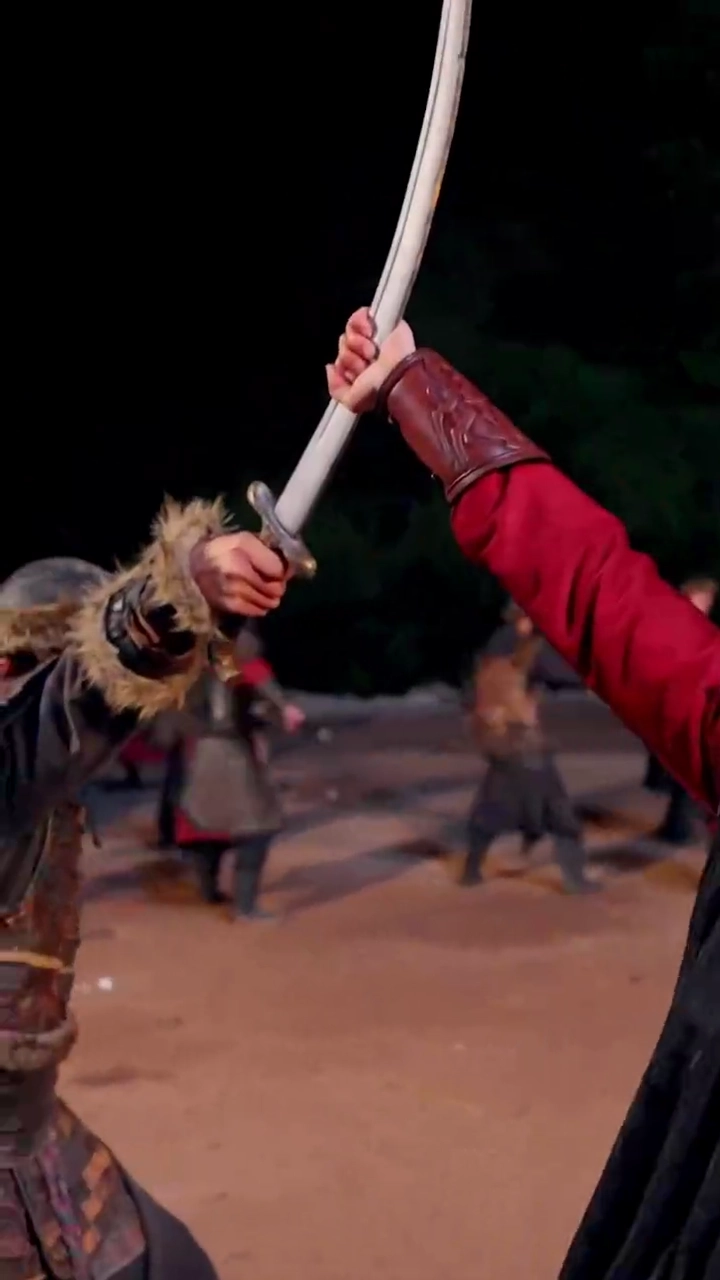 [Versão dublada] Reino Pequeno, Riqueza GrandeFoto