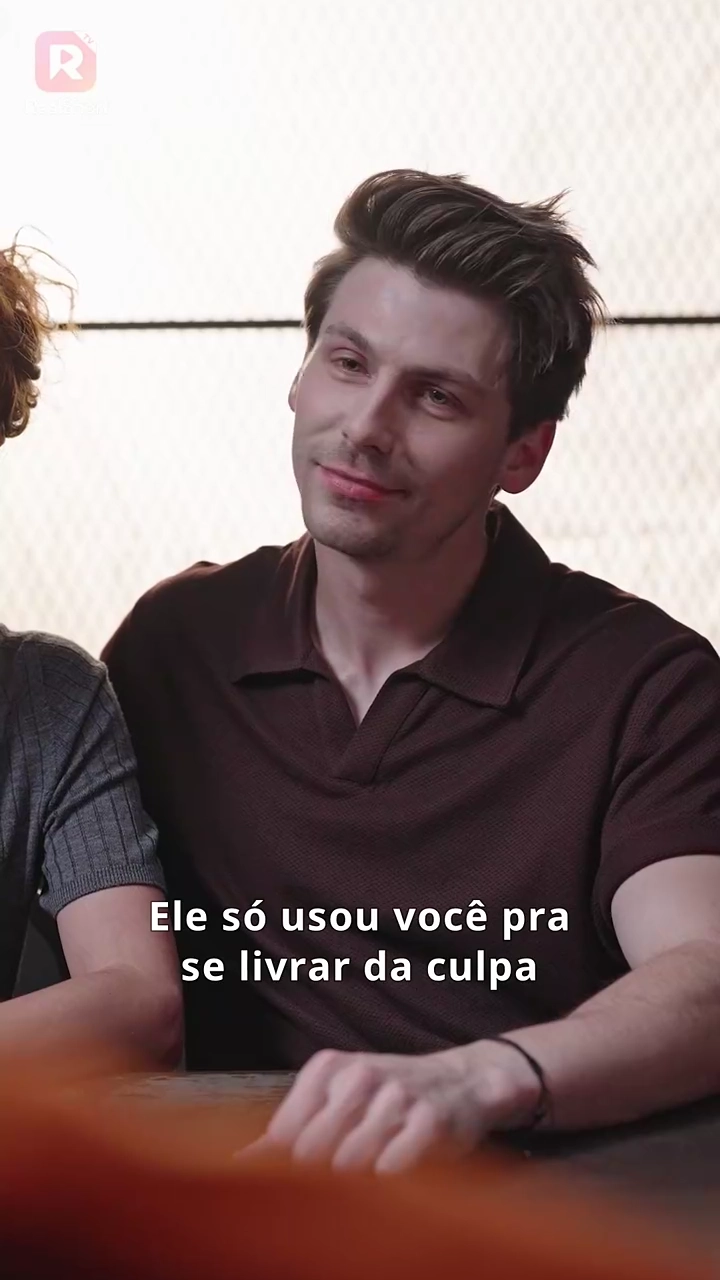 [dublado] Babá Ex-presidiária e Pai Solteiro BilionárioFoto