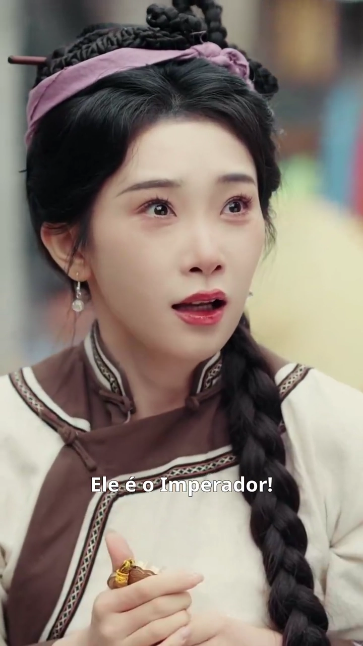 [Versão dublada] O preço da arrogânciaFoto