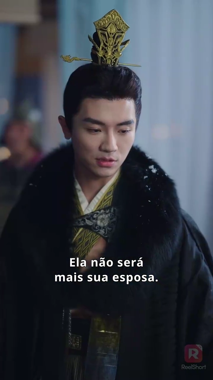 Imperador, Ela Não TraiuFoto