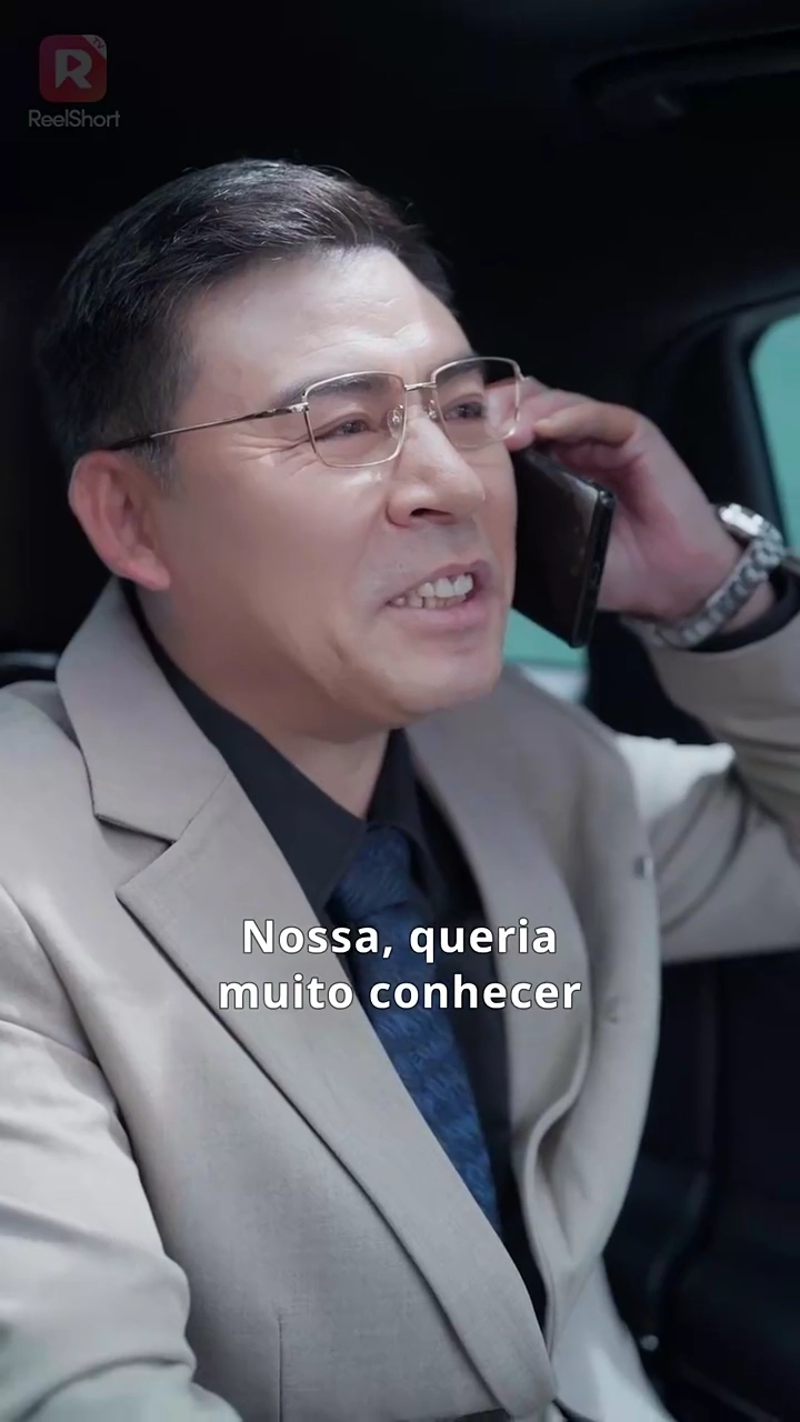 Quando minha esposa perfeita se rebelaFoto