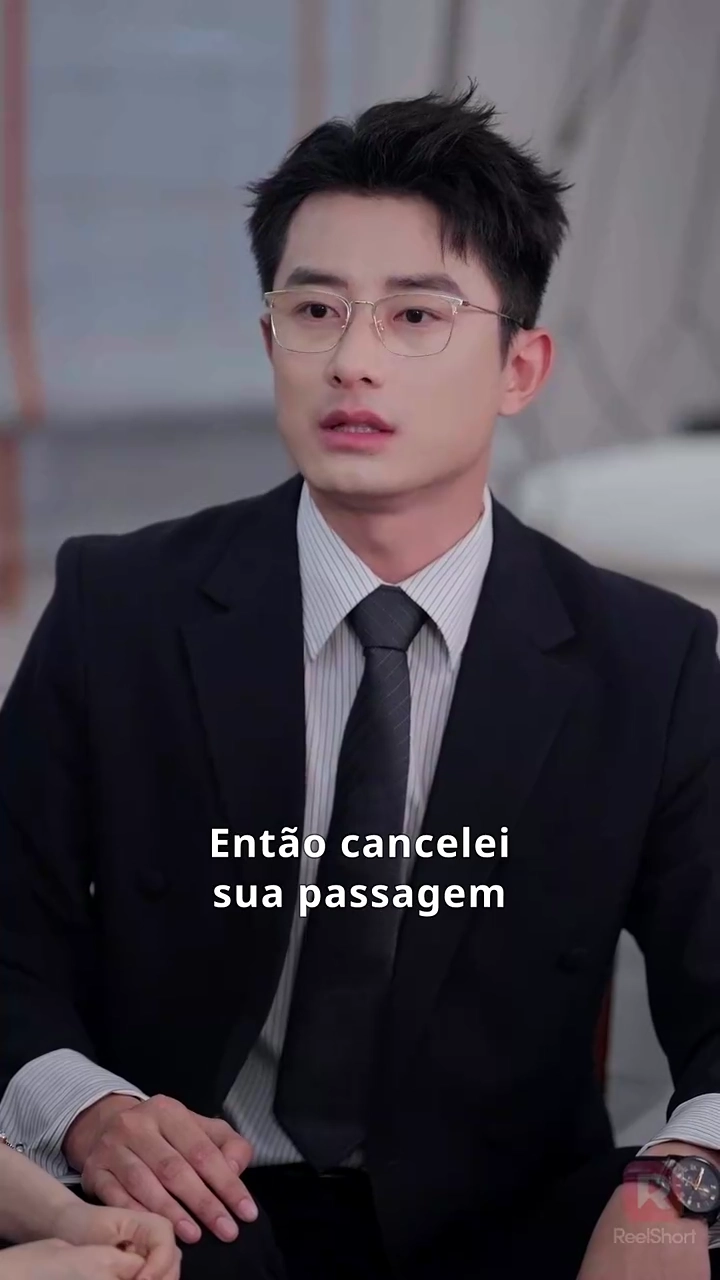 Quando minha esposa perfeita se rebelaFoto