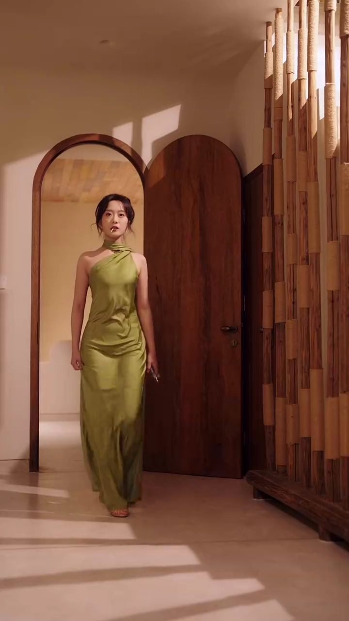 A Vingança Desorientada da BelezaFoto