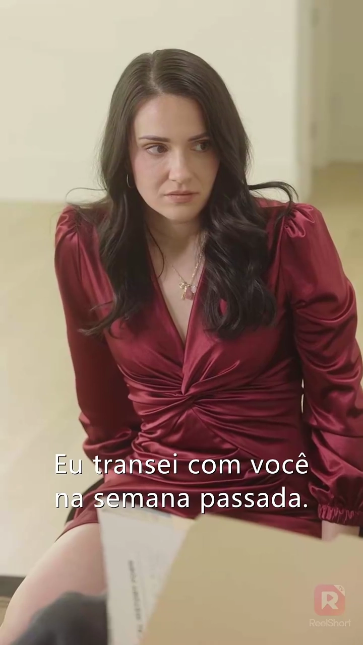 Apaixonando-me pelo meu advogado de divórcioFoto