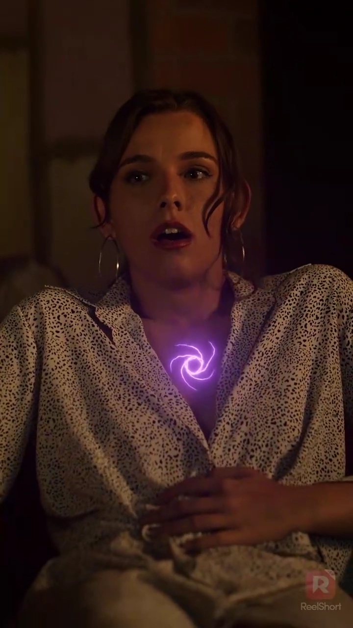 Tentação Fatal: Entre Dois AlfasFoto