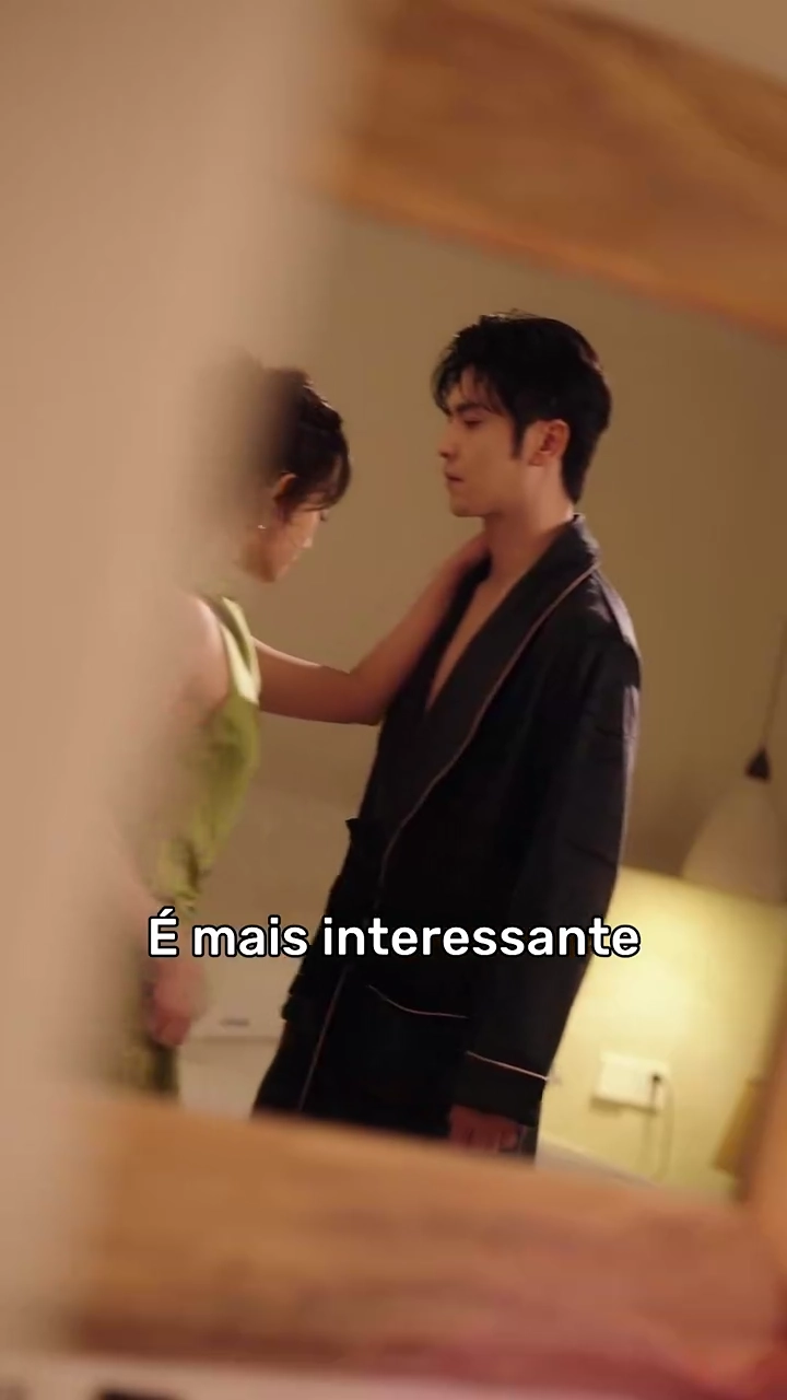 A Vingança Desorientada da BelezaFoto