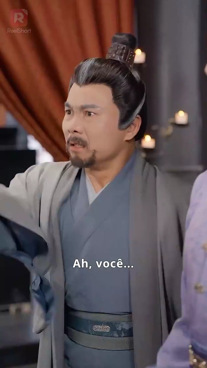 [dublado] Eu Dei à Minha Esposa uma Arma com Borlas VermelhasFoto