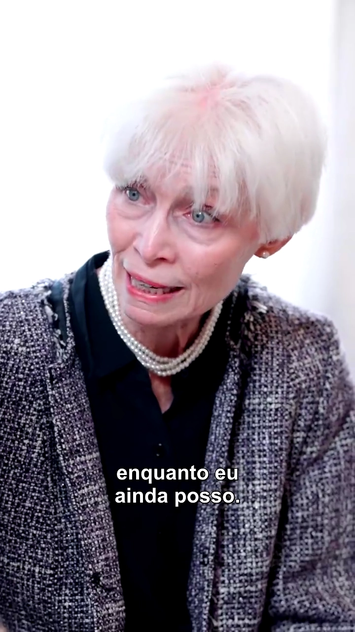 Romance com a Ex-EsposaFoto