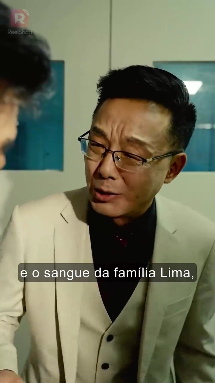 O amor está diante de vocêFoto