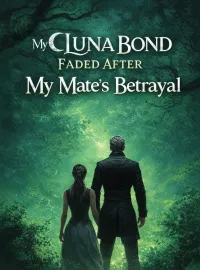 My Luna Bond Faded After My Mate’s Betrayal