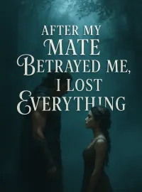 After My Mate Betrayed Me, I Lost Everything