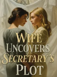 Wife Uncovers Secretary's Plot Novel Cover
