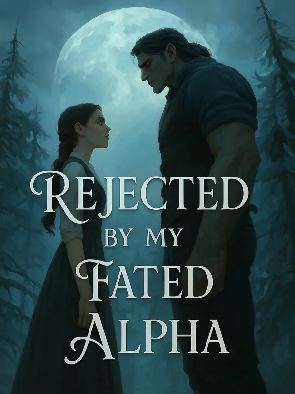 Rejected by My Fated Alpha