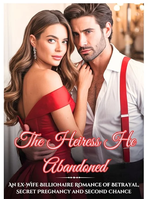 The Heiress He Abandoned